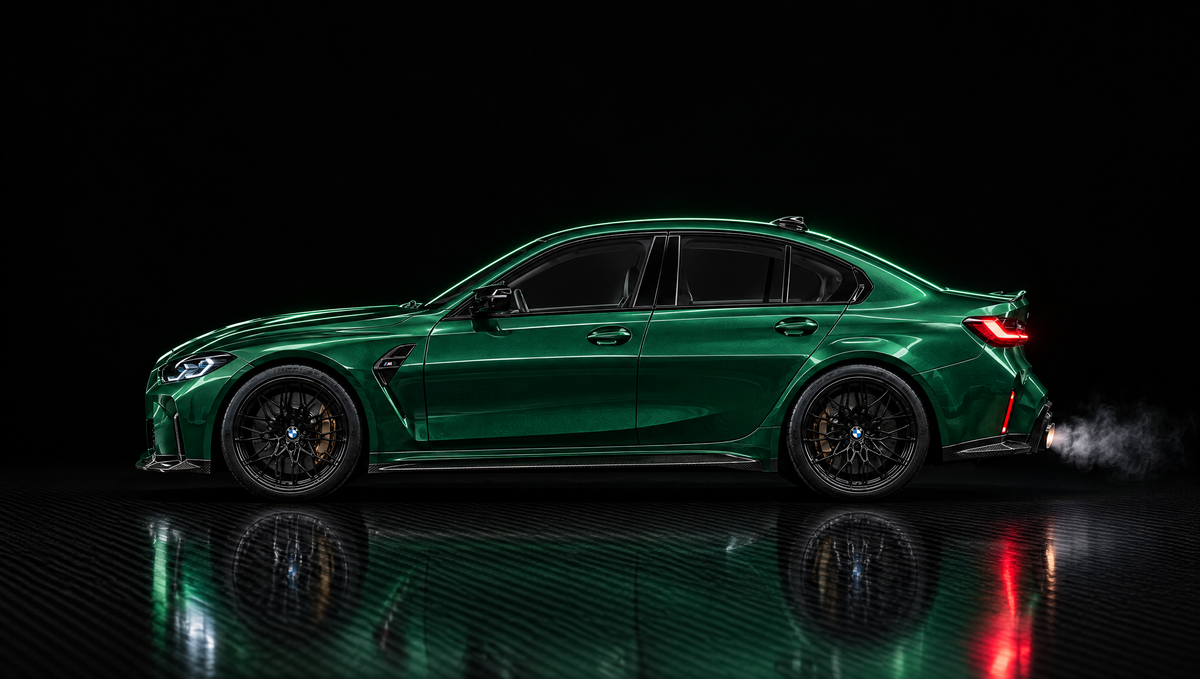M3 G80